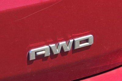 2018 GMC Terrain SLE Diesel