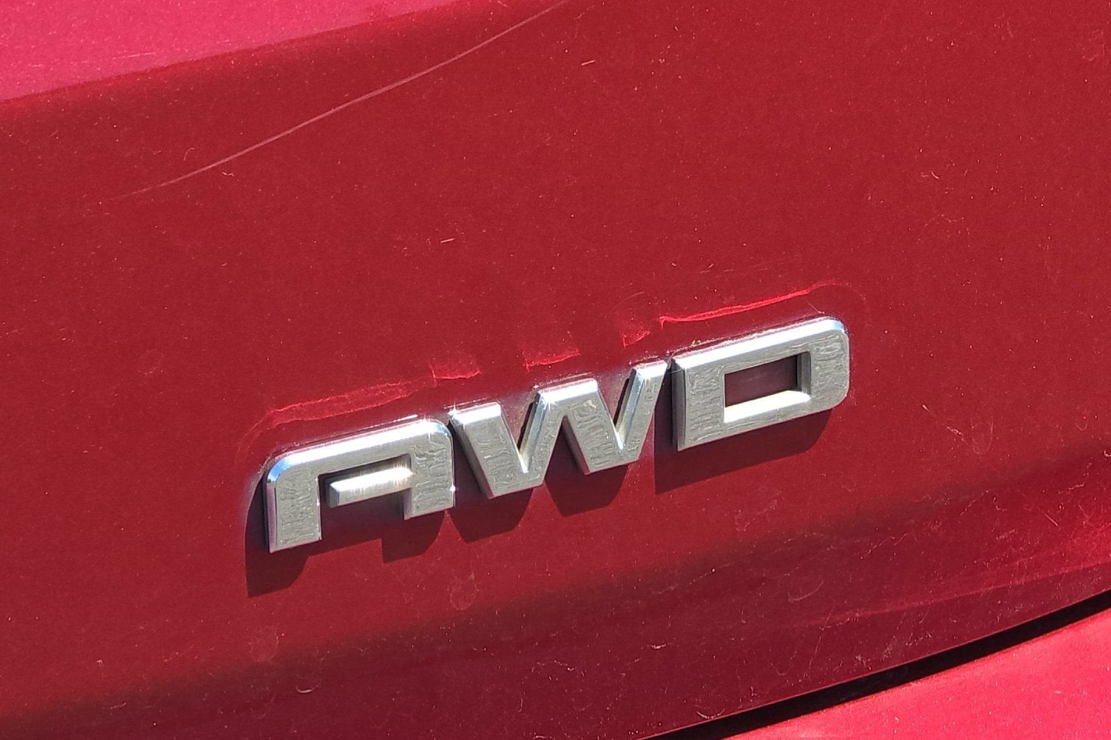 2018 GMC Terrain SLE Diesel