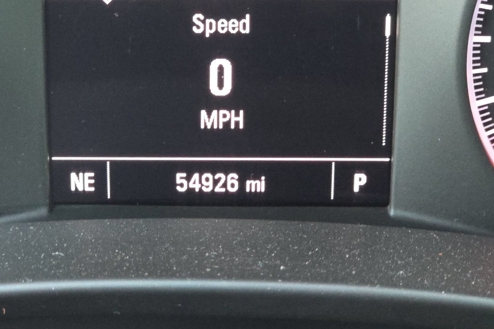 2018 GMC Terrain SLE Diesel