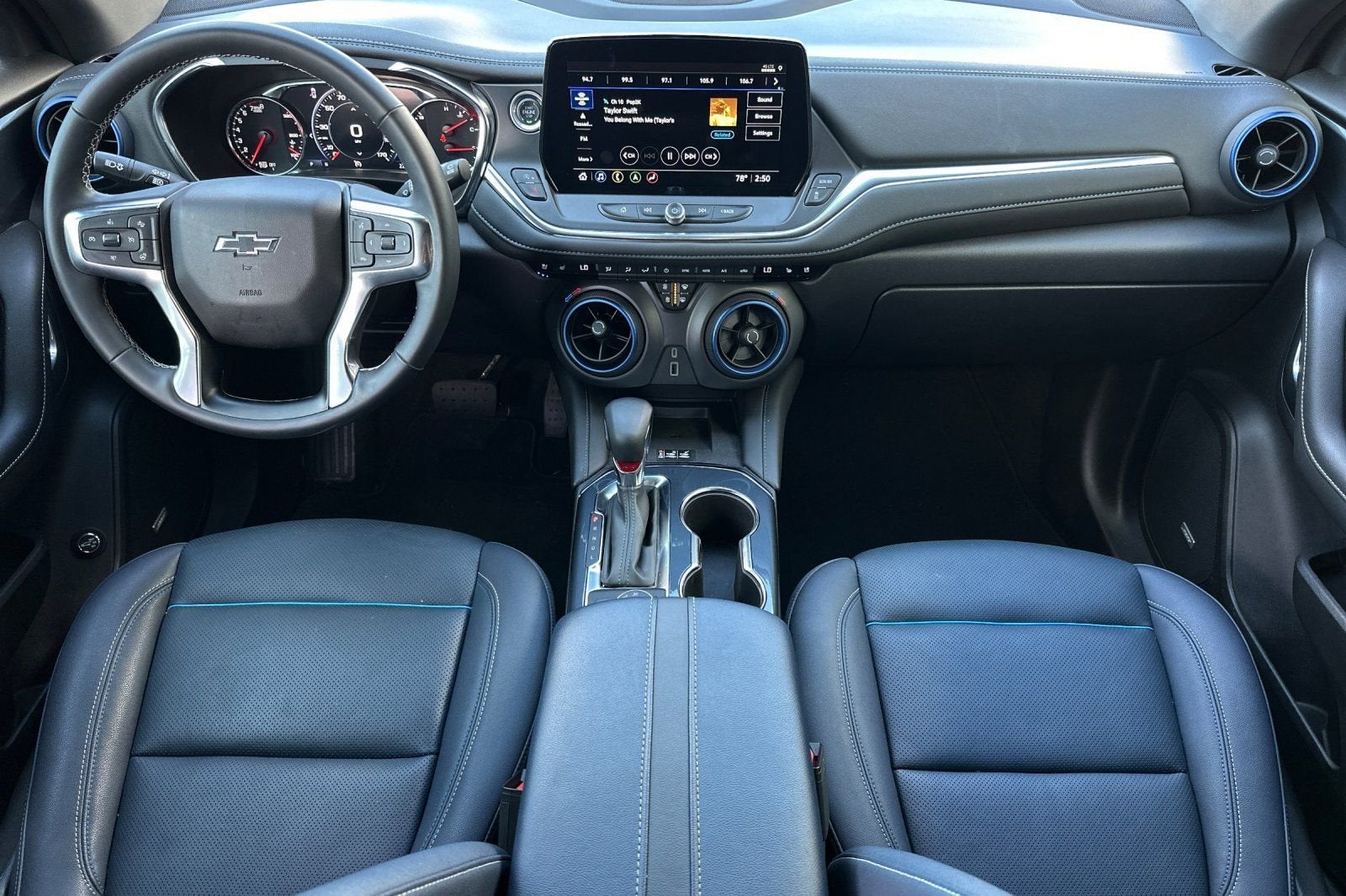 2024 Chevrolet Blazer RS - Photo 13