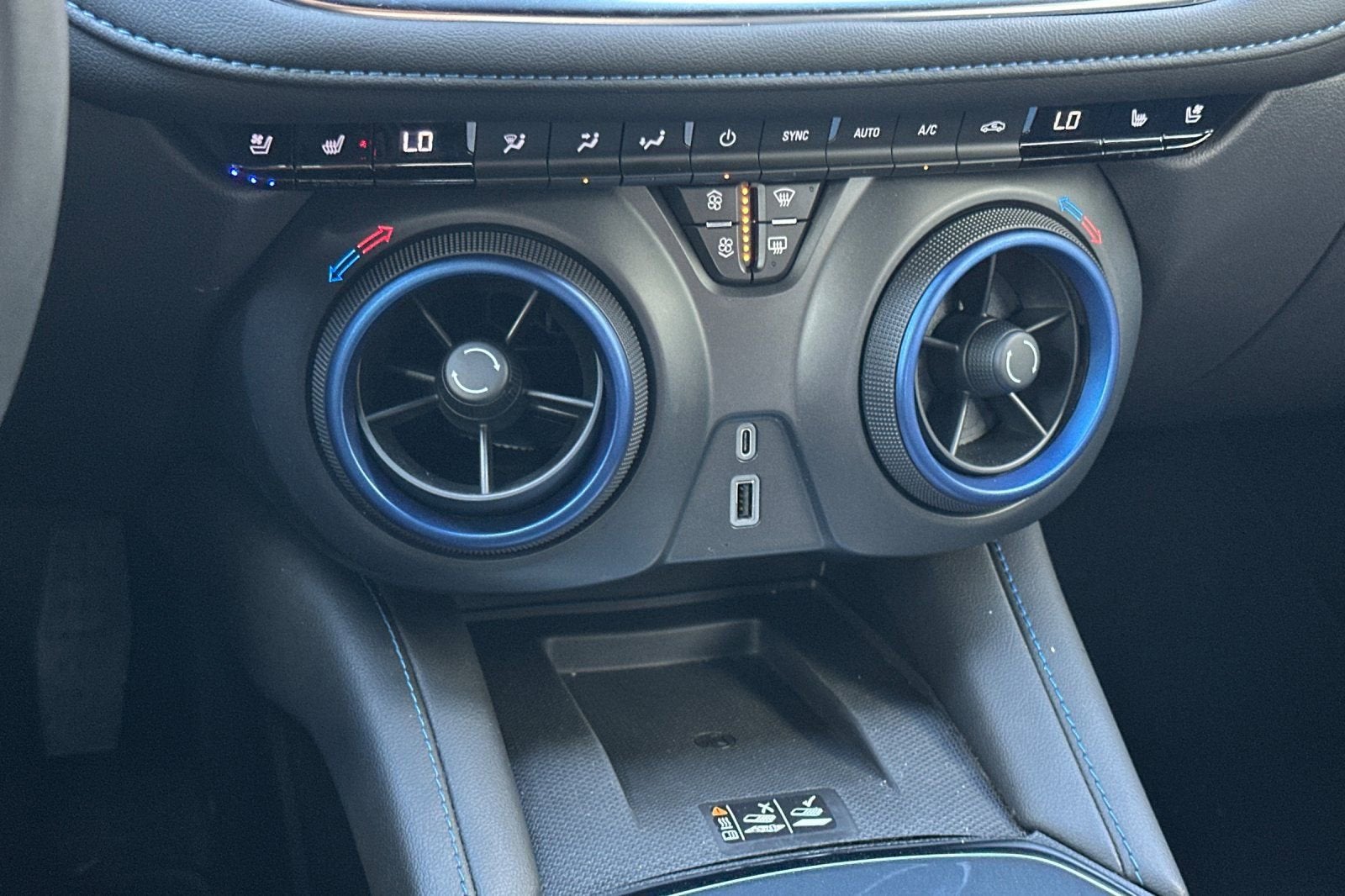 2024 Chevrolet Blazer RS - Photo 21