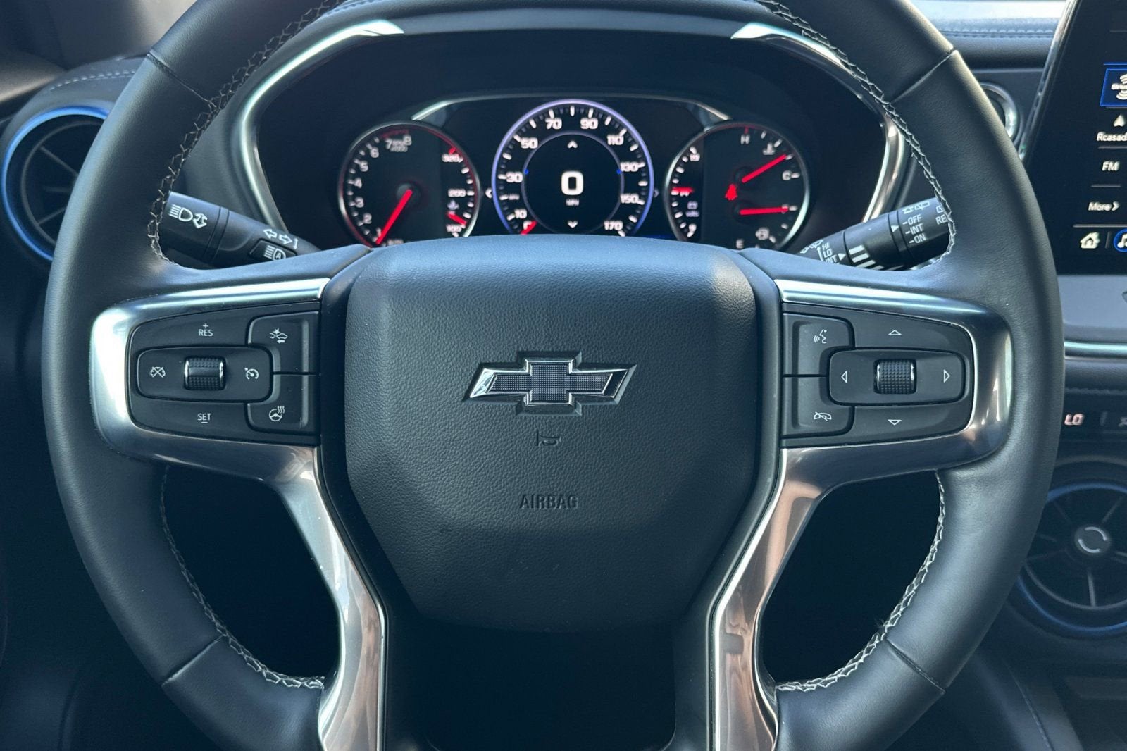 2024 Chevrolet Blazer RS - Photo 23