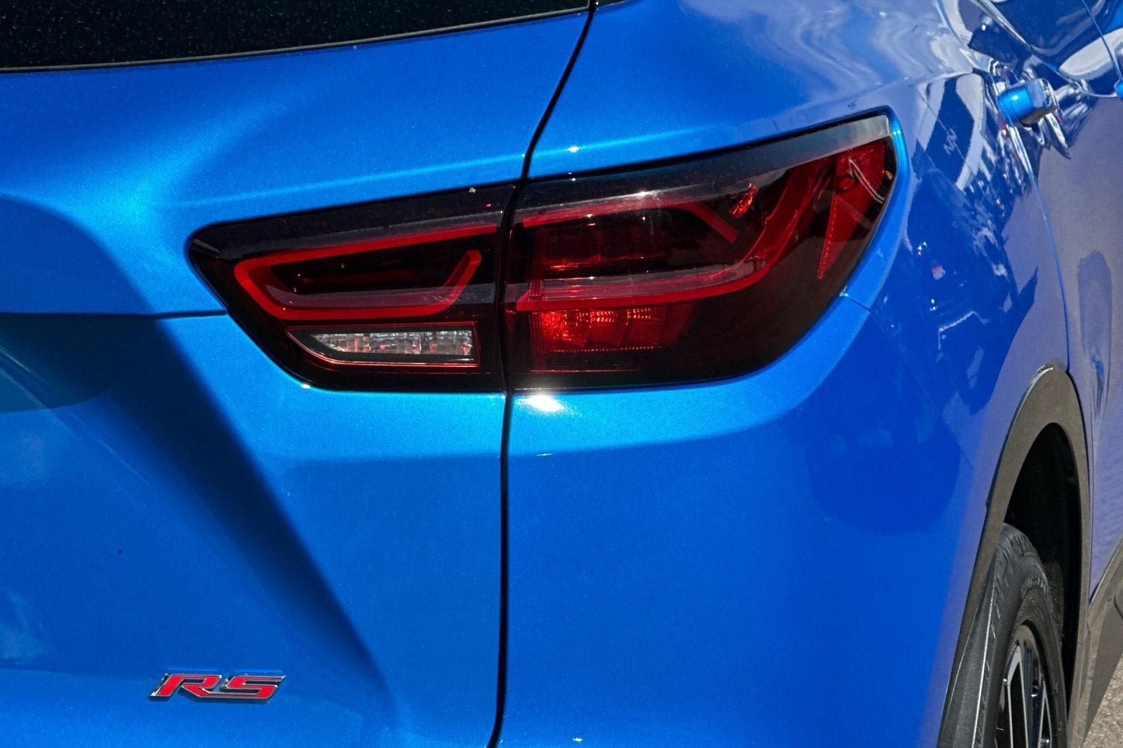 2024 Chevrolet Blazer RS - Photo 26