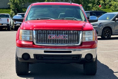 2011 GMC Sierra 1500 SL