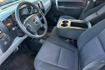 2011 GMC Sierra 1500 SL