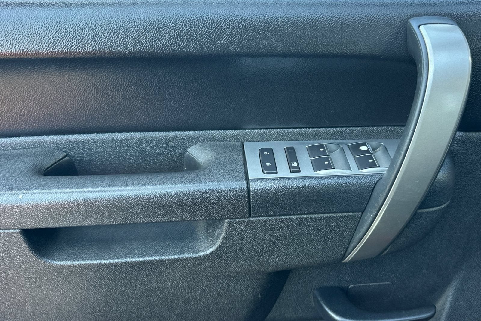 2011 GMC Sierra 1500 SL