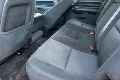 2011 GMC Sierra 1500 SL