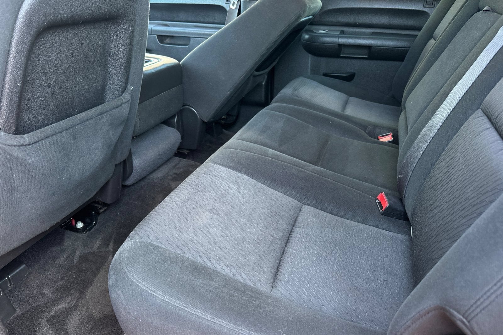 2011 GMC Sierra 1500 SL