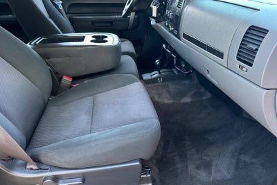 2011 GMC Sierra 1500 SL
