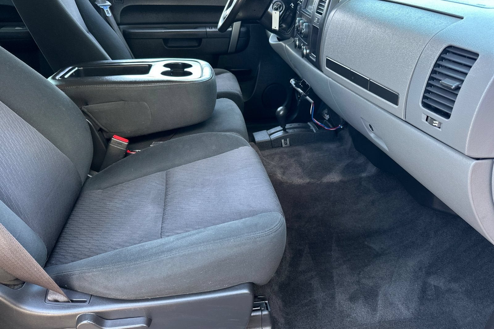 2011 GMC Sierra 1500 SL
