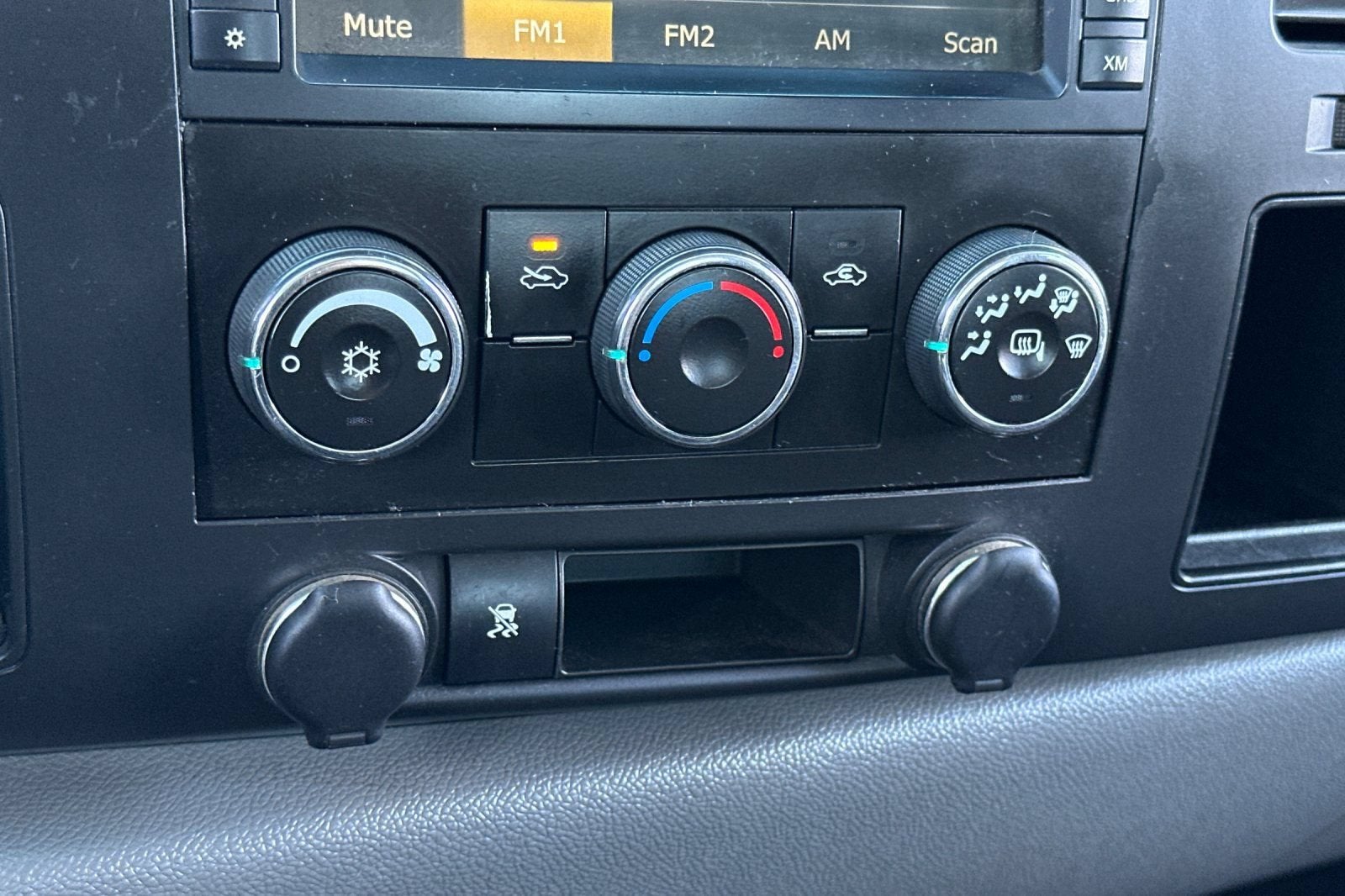 2011 GMC Sierra 1500 SL