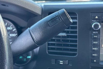 2011 GMC Sierra 1500 SL