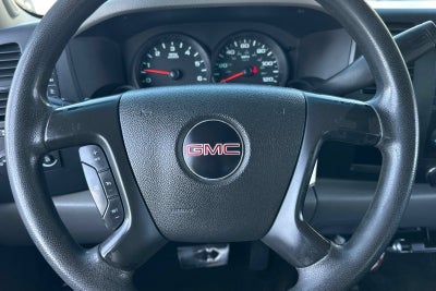 2011 GMC Sierra 1500 SL