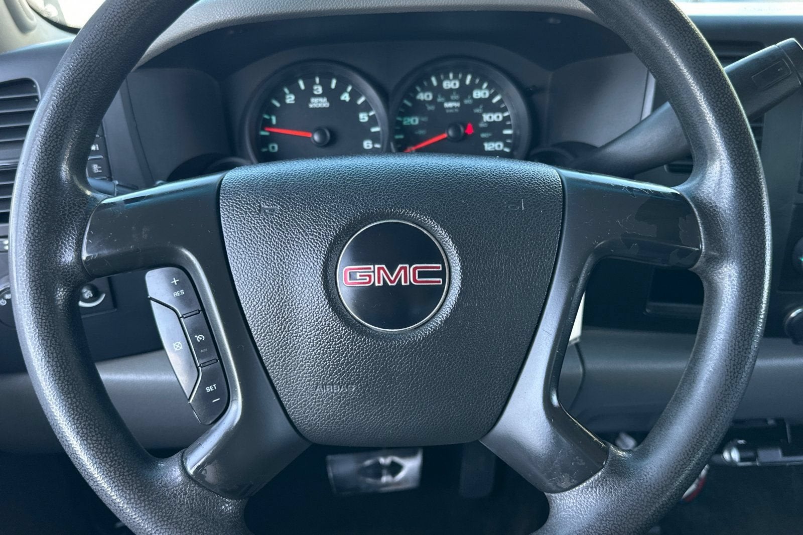 2011 GMC Sierra 1500 SL