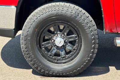 2011 GMC Sierra 1500 SL