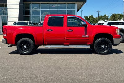 2011 GMC Sierra 1500 SL