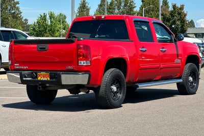 2011 GMC Sierra 1500 SL