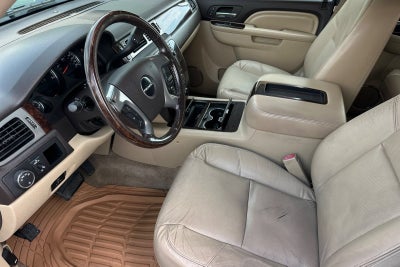 2011 GMC Sierra 1500 Denali