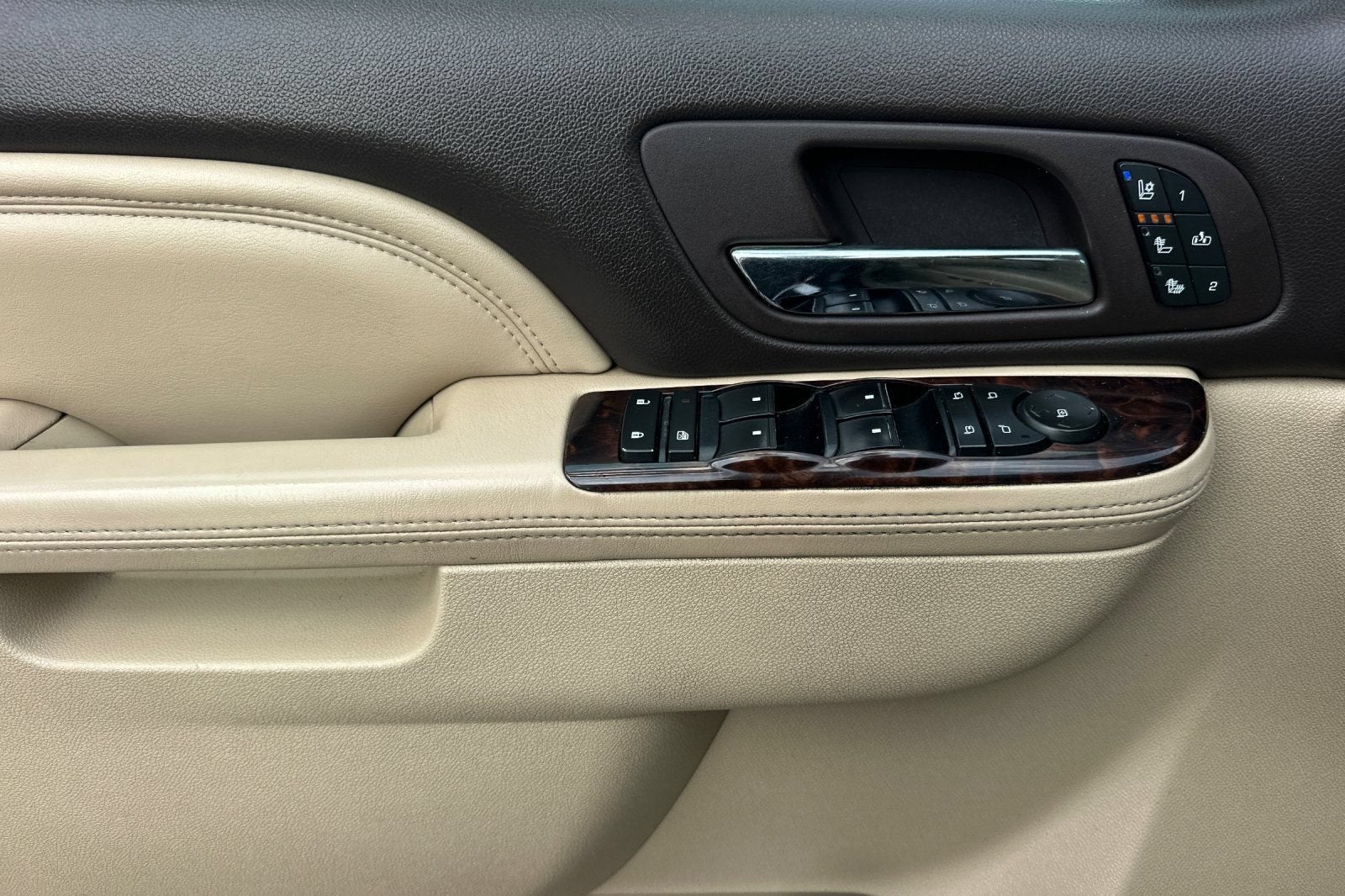 2011 GMC Sierra 1500 Denali