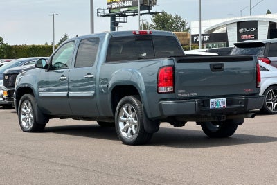 2011 GMC Sierra 1500 Denali
