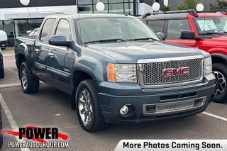 2011 GMC Sierra 1500 Denali