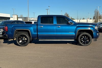 2016 GMC Sierra 1500 Denali