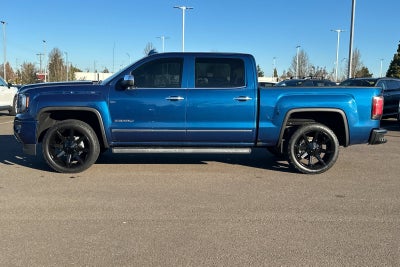 2016 GMC Sierra 1500 Denali