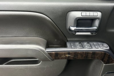 2015 GMC Sierra 1500 Denali