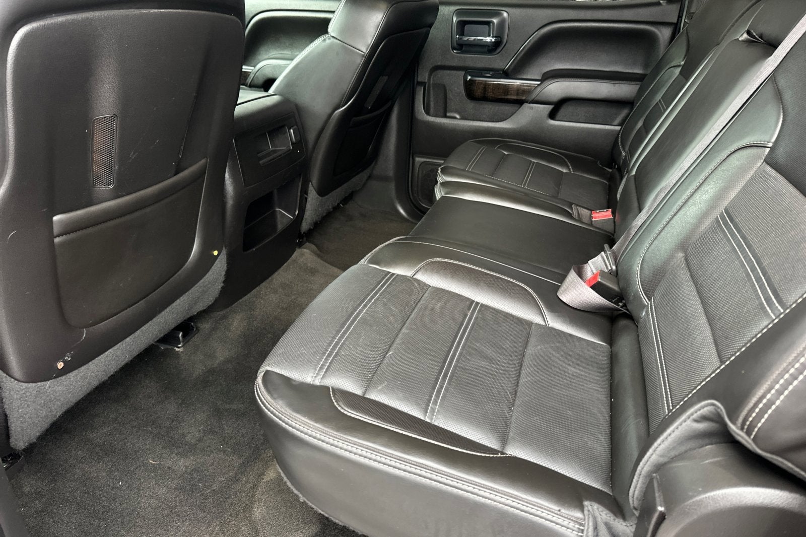 2015 GMC Sierra 1500 Denali