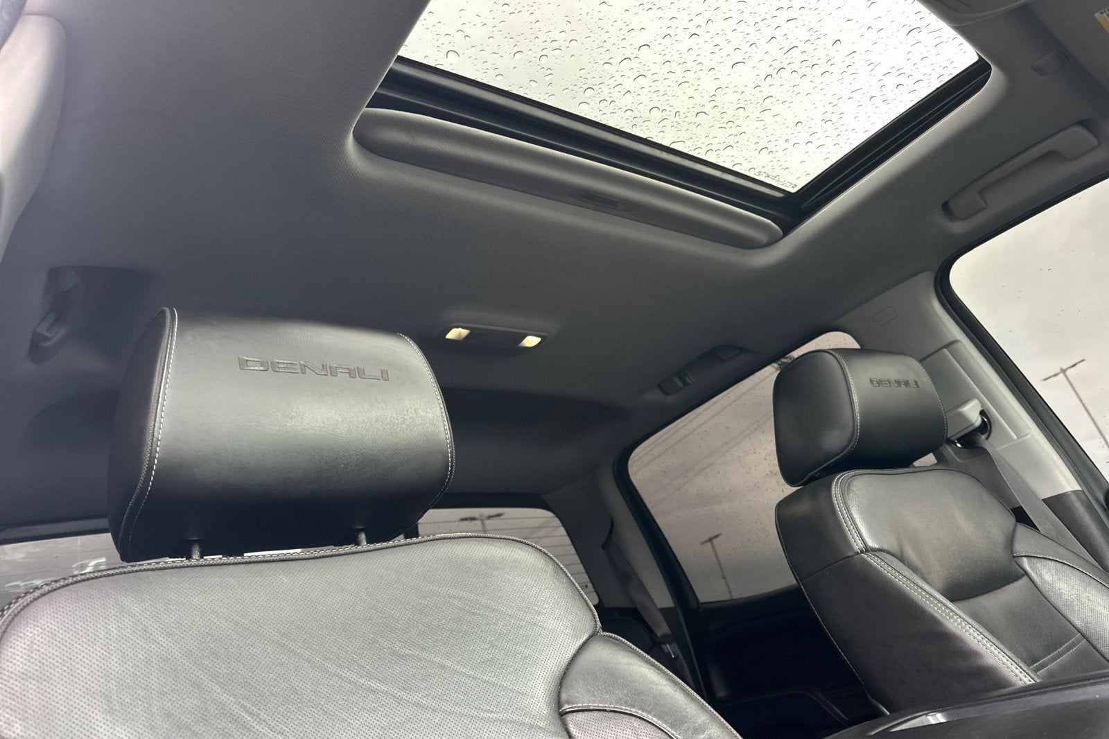 2015 GMC Sierra 1500 Denali