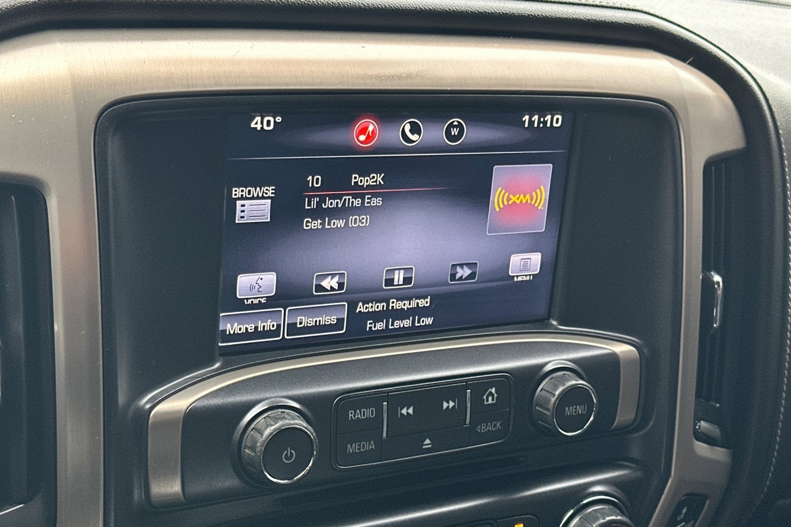 2015 GMC Sierra 1500 Denali