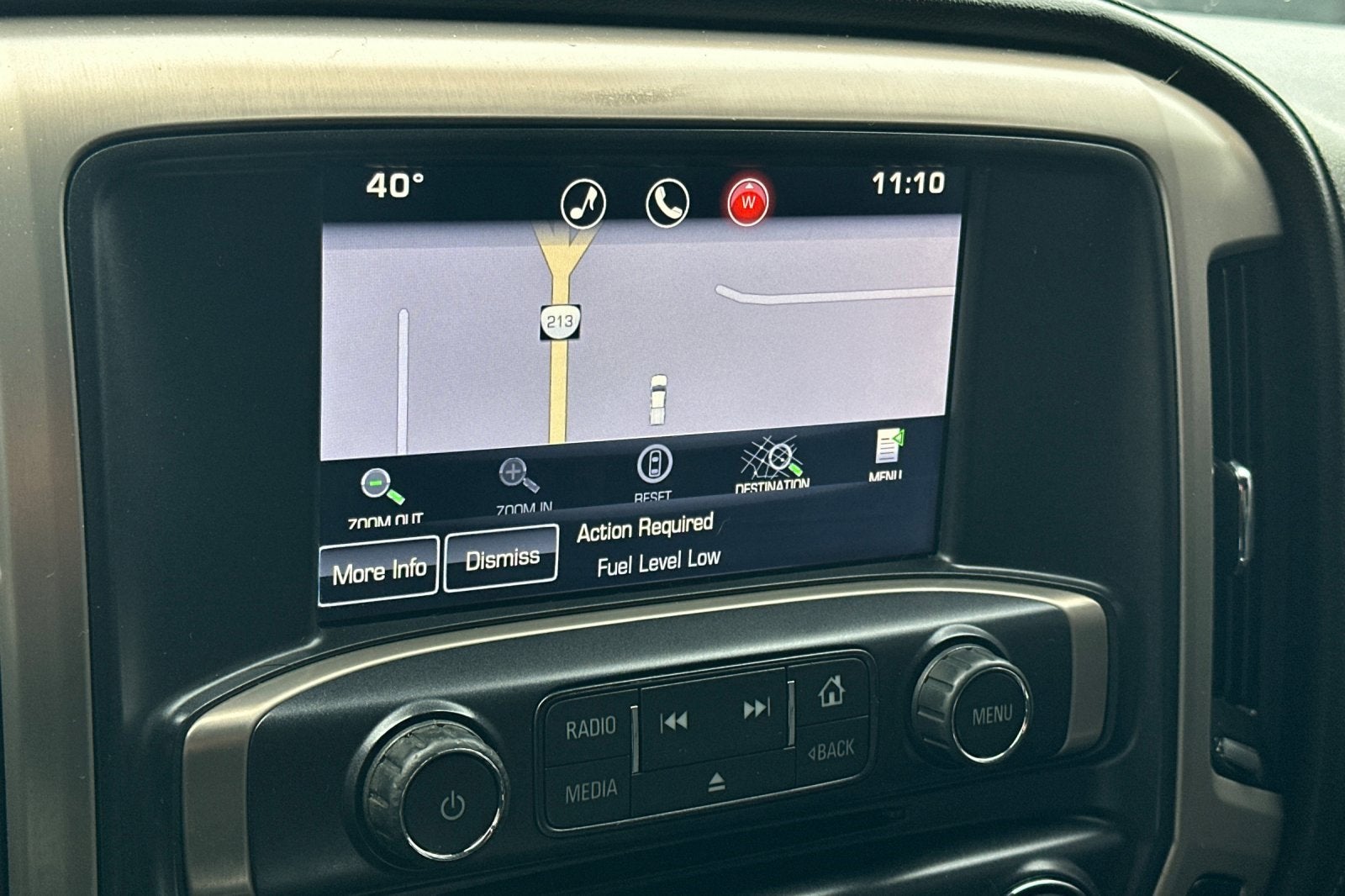 2015 GMC Sierra 1500 Denali