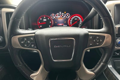 2015 GMC Sierra 1500 Denali
