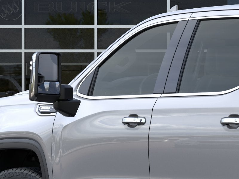 2026 GMC Sierra 1500 SLT - Photo 12