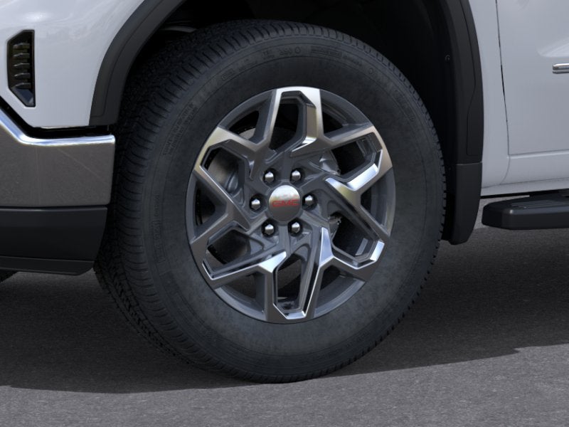 2026 GMC Sierra 1500 SLT - Photo 30