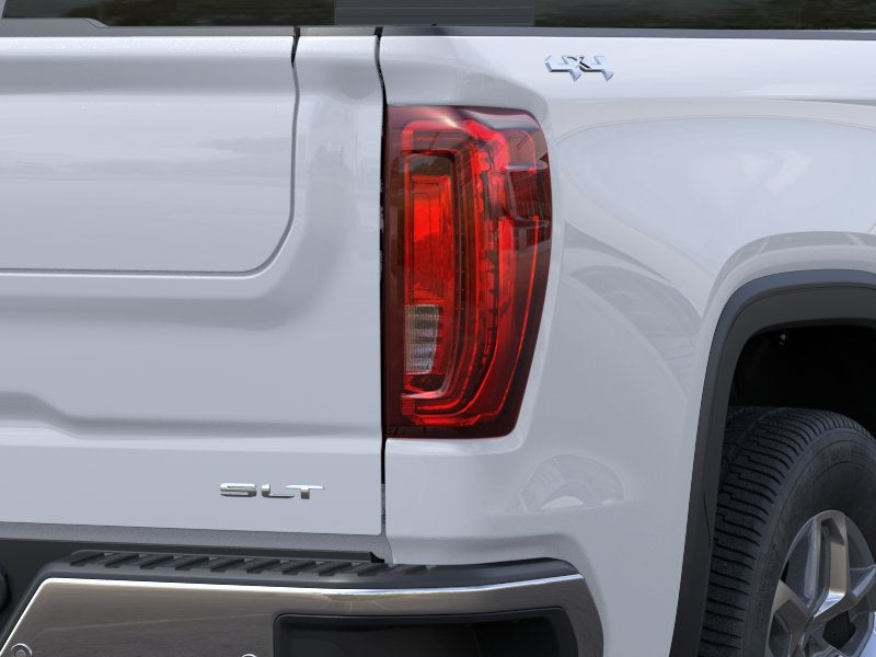 2026 GMC Sierra 1500 SLT - Photo 32