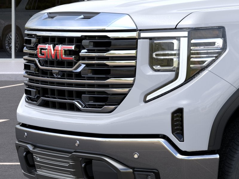 2026 GMC Sierra 1500 SLT - Photo 34