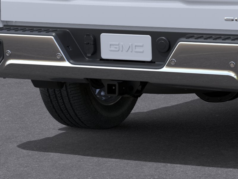 2026 GMC Sierra 1500 SLT - Photo 35