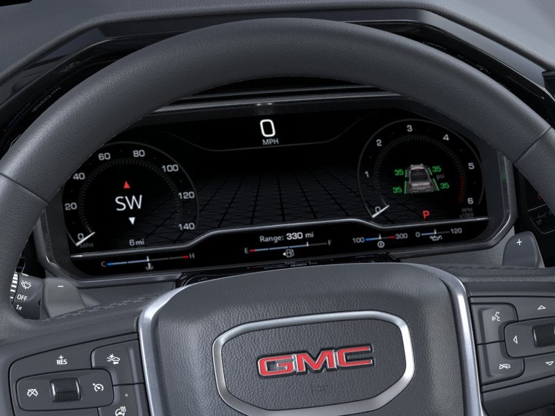 2026 GMC Sierra 1500 SLT - Photo 39