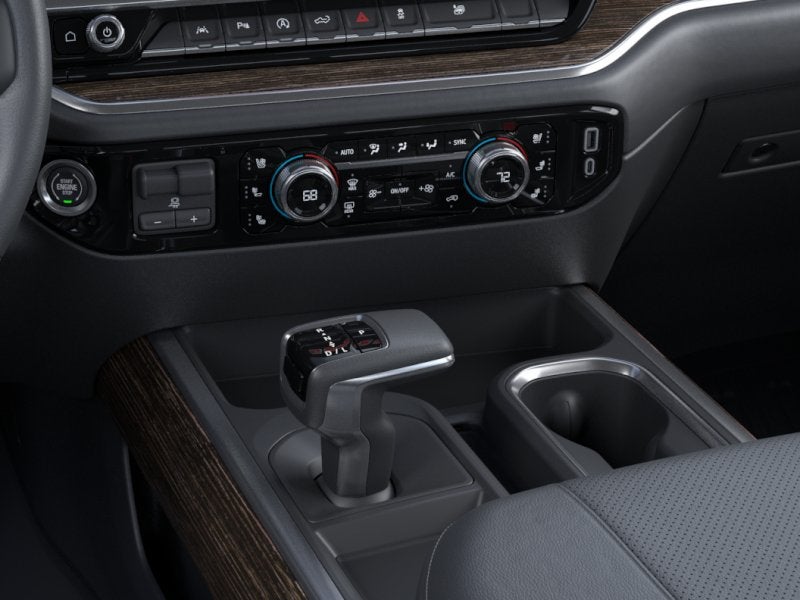 2026 GMC Sierra 1500 SLT - Photo 44
