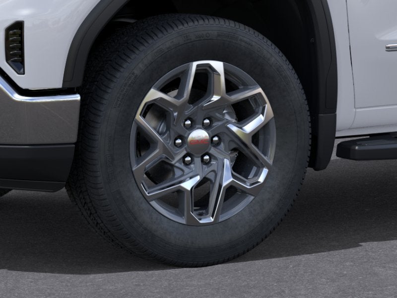 2026 GMC Sierra 1500 SLT - Photo 32