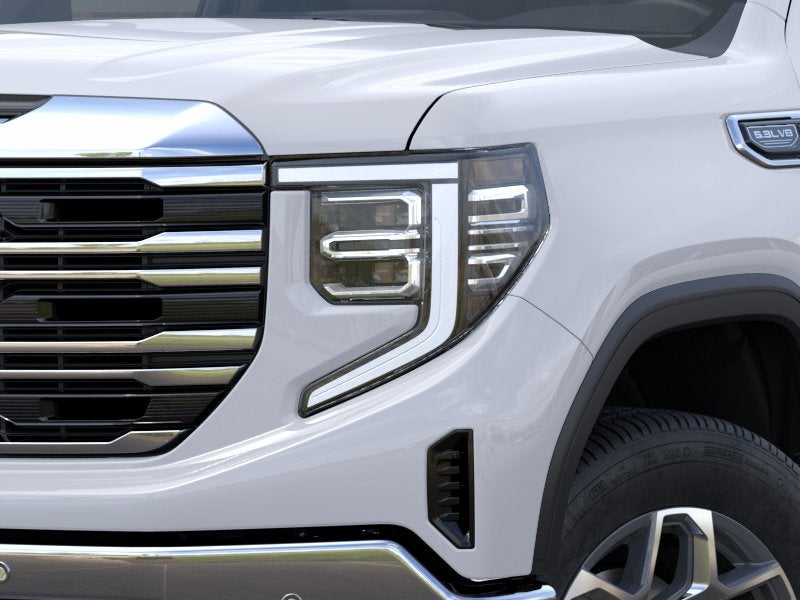 2026 GMC Sierra 1500 SLT - Photo 33