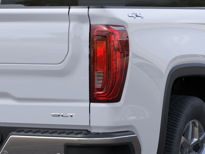 2026 GMC Sierra 1500 SLT - Photo 34
