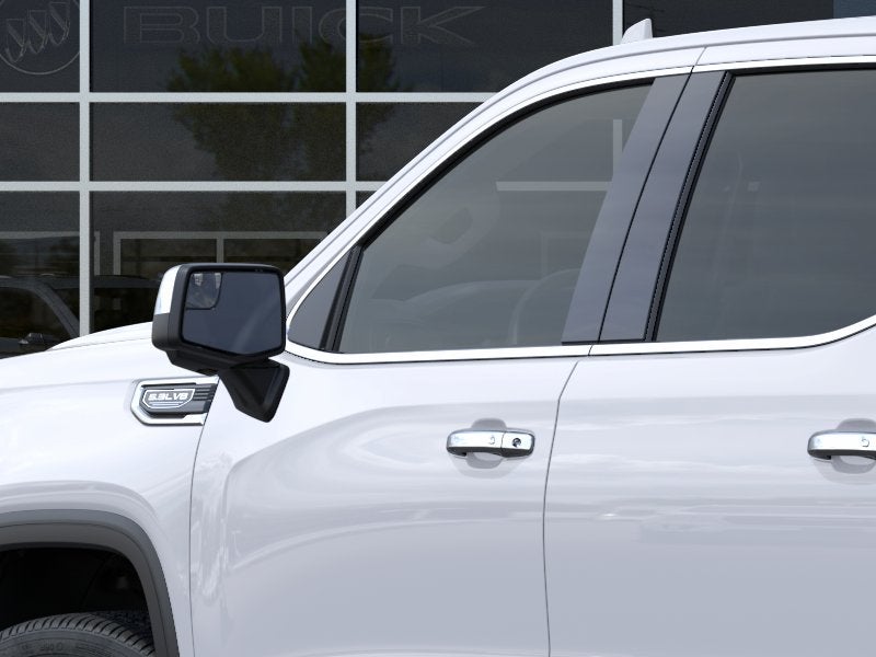 2026 GMC Sierra 1500 SLT - Photo 35