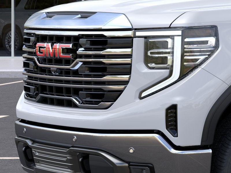 2026 GMC Sierra 1500 SLT - Photo 36