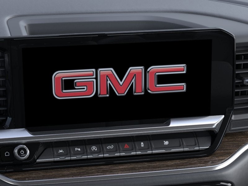 2026 GMC Sierra 1500 SLT - Photo 43