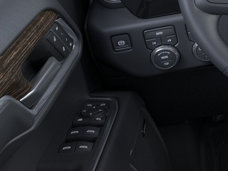 2026 GMC Sierra 1500 SLT - Photo 45