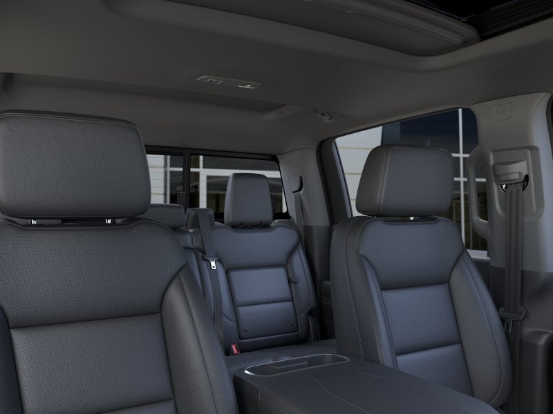 2026 GMC Sierra 1500 SLT - Photo 47