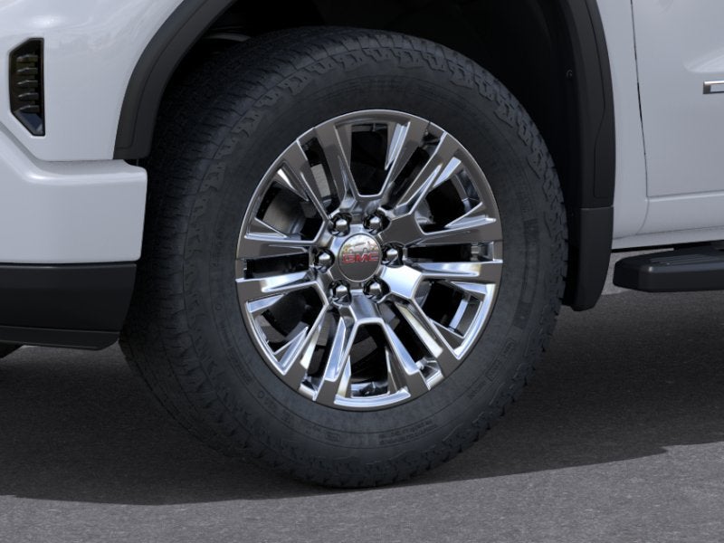 2026 GMC Sierra 1500 Denali - Photo 30