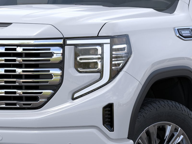 2026 GMC Sierra 1500 Denali - Photo 31